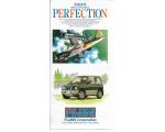 Mini Catalogo 1995 Fujimi